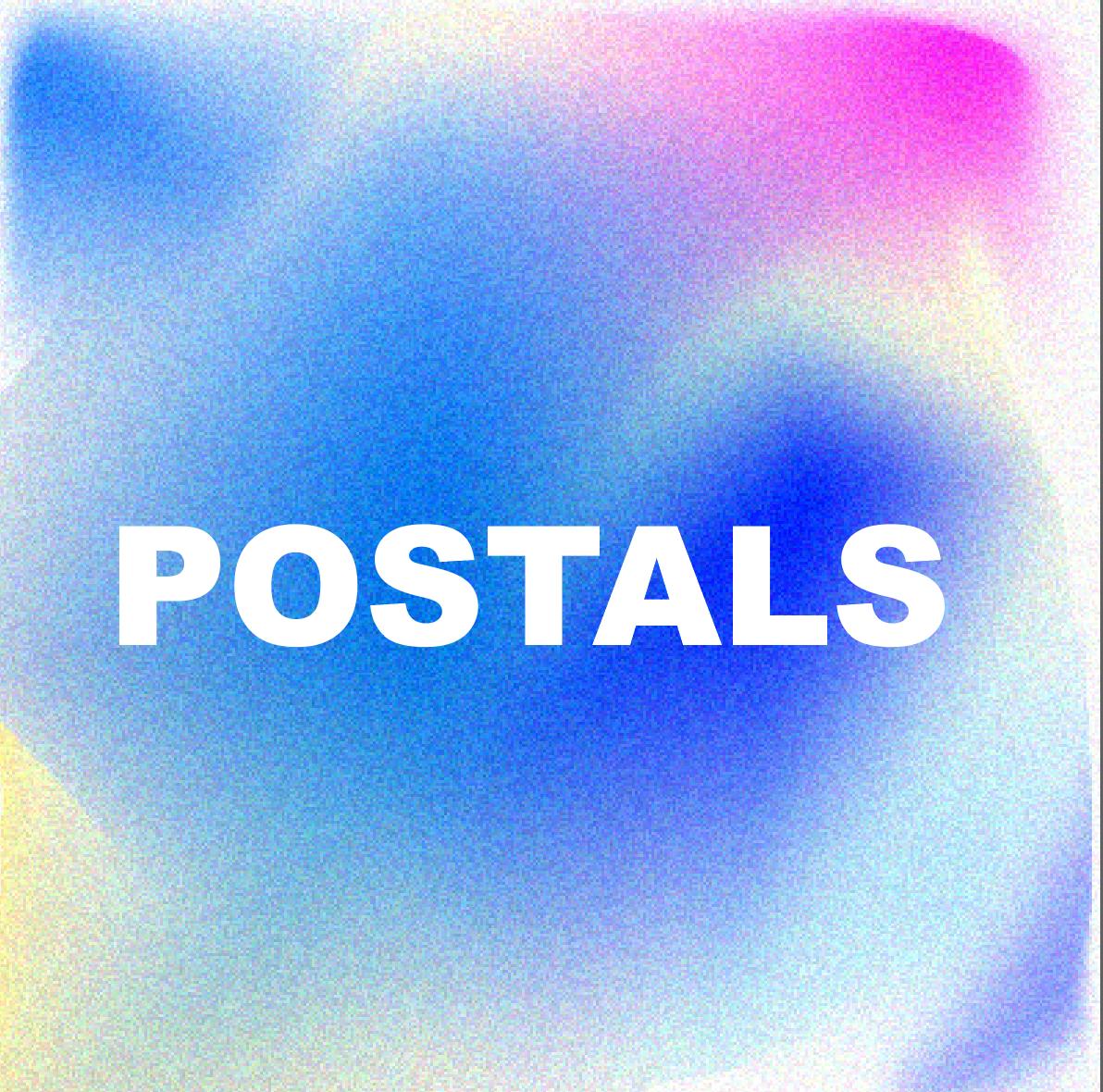 Postals
